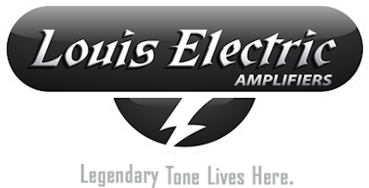Louis Electric Amps